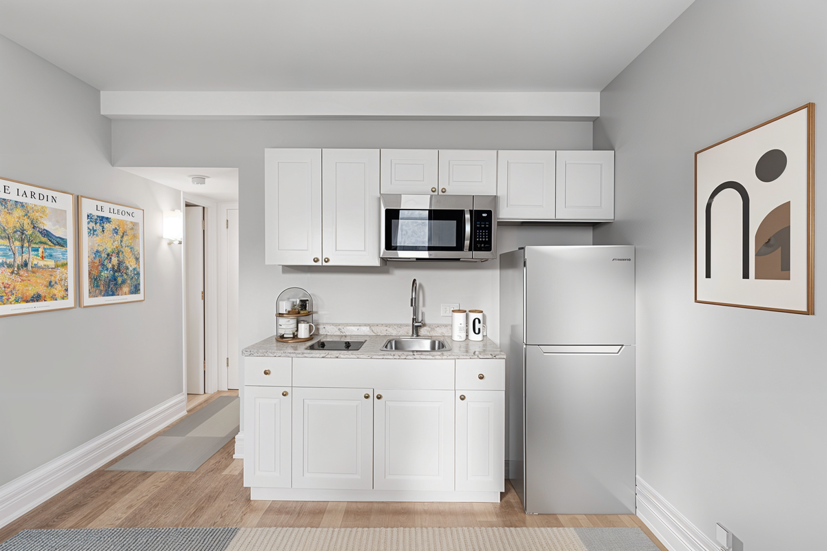 Photo for THE TEMPO - 240 WEST 73 STREET Mixed Use in Upper West Side, Manhattan