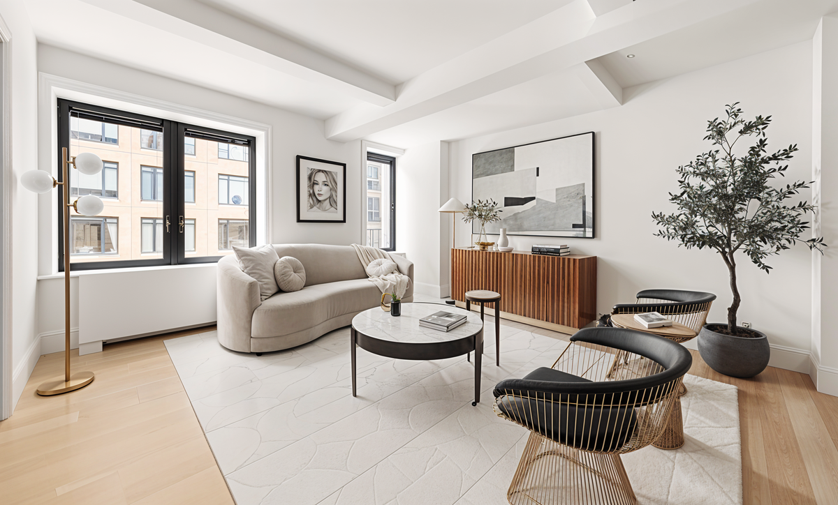 Photo for The Laney - 201 West 77th Stree Rental Building in Upper East Side, Manhattan
