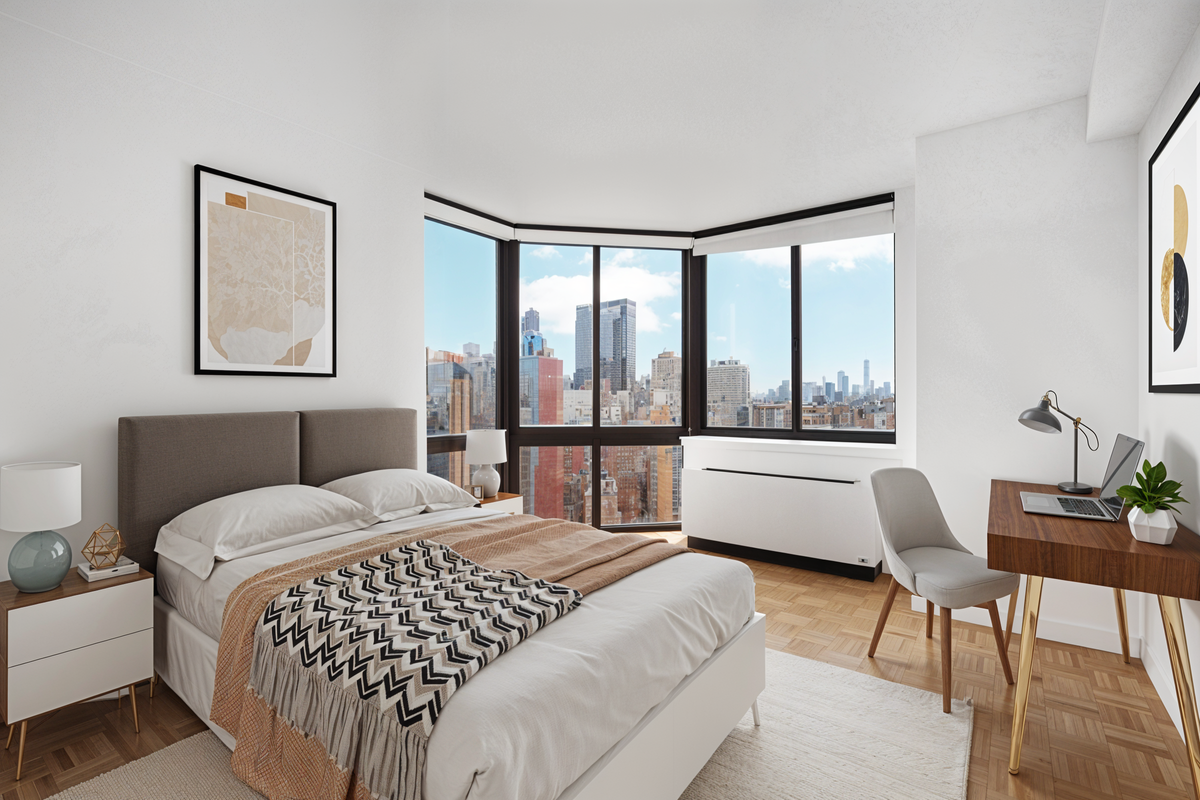 Photo for  420 West 42nd Street  - 420 West 42nd Street Condominium in Hell's Kitchen, Manhattan