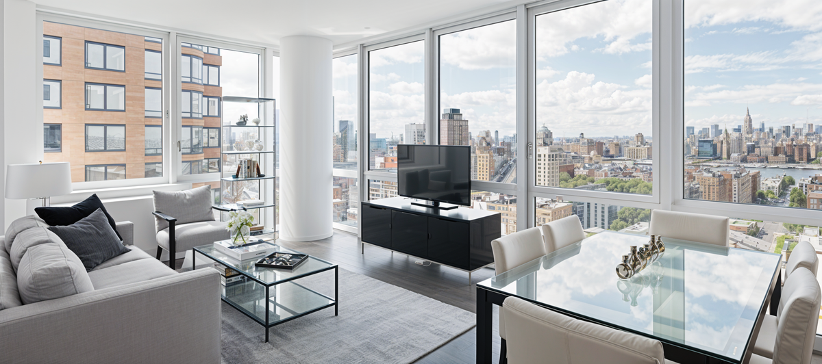 Photo for BKLYN AIR - 309 Gold Street Rental Building in Downtown Brooklyn, Brooklyn