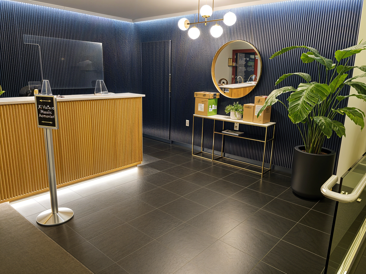 Photo for The AMSTRDM - 166 WEST 75 STREET Rental Building in Upper West Side, Manhattan