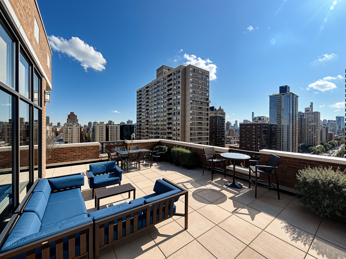 Photo for The Westmont - 730 Columbus Avenue Rental Building in Upper West Side, Manhattan
