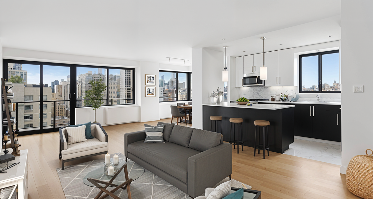 Photo for  Adam Tower  - 351 EAST 84 STREET Rental Building in Upper East Side, Manhattan