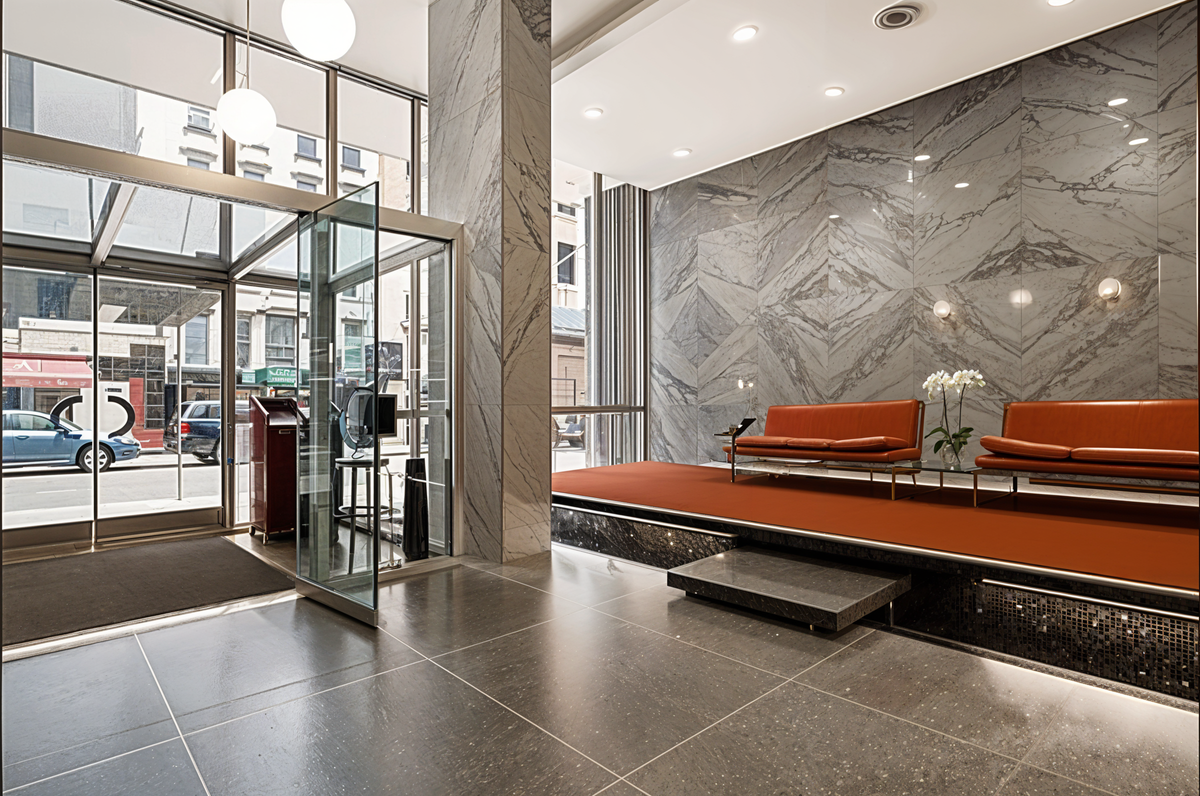 Photo for The Envoy - 300 EAST 46th STREET Rental Building in Turtle Bay, Manhattan