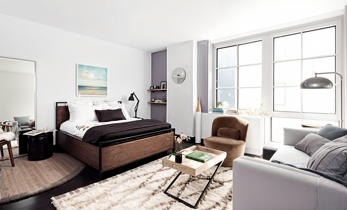 Photo for  The Nathaniel  - 138 East 12th Street Condominium in East Village, Manhattan