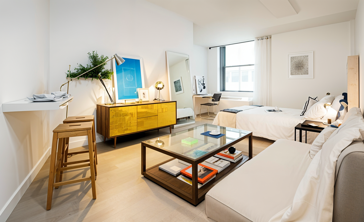 Photo for  Twenty Exchange  - 20 Exchange Place Condominium in Financial District, Manhattan