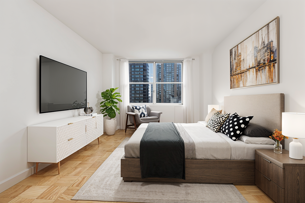 Photo for  The Andover  - 1675 York Avenue Rental Building in Yorkville, Manhattan