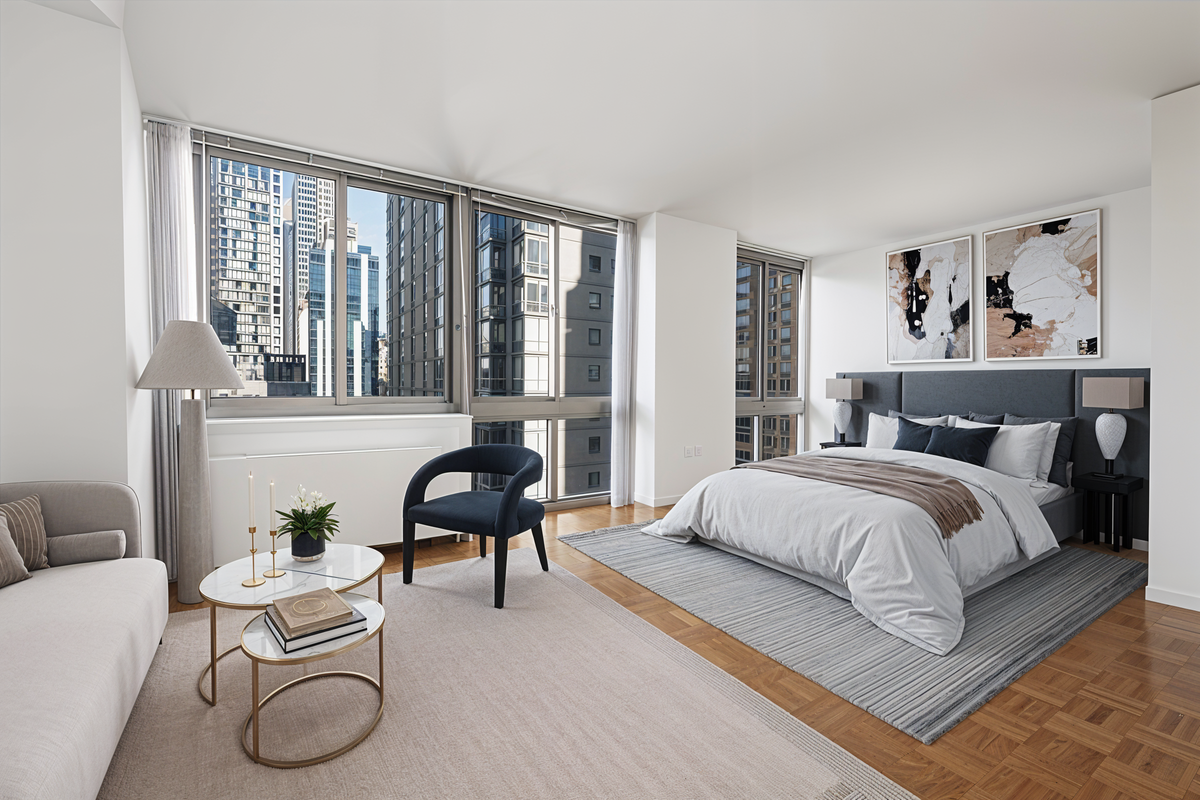 Photo for Chelsea Tower - 100 West 26th Street Rental Building in Chelsea, Manhattan