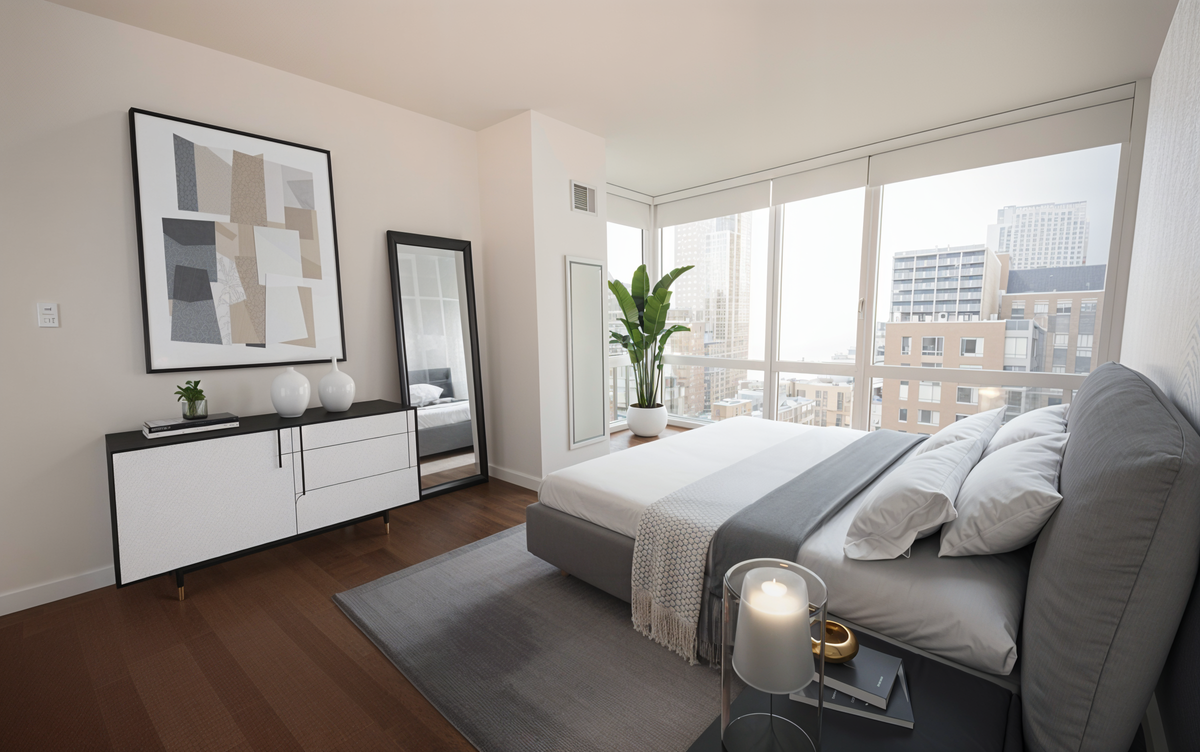 Photo for Liberty Luxe - 200 North End Avenue Condominium in Battery Park City, Manhattan