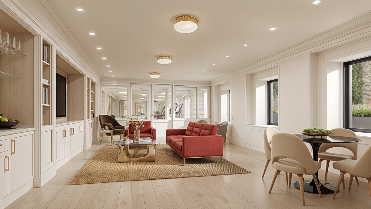 Photo for The Laney - 201 West 77th Stree Rental Building in Upper East Side, Manhattan
