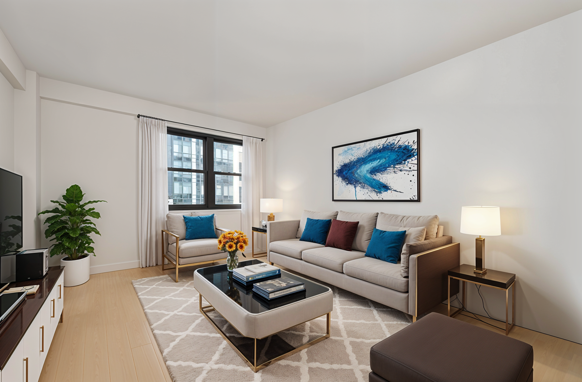 Photo for The Nash - 222 East 39th Street Rental Building in Murray Hill, Manhattan