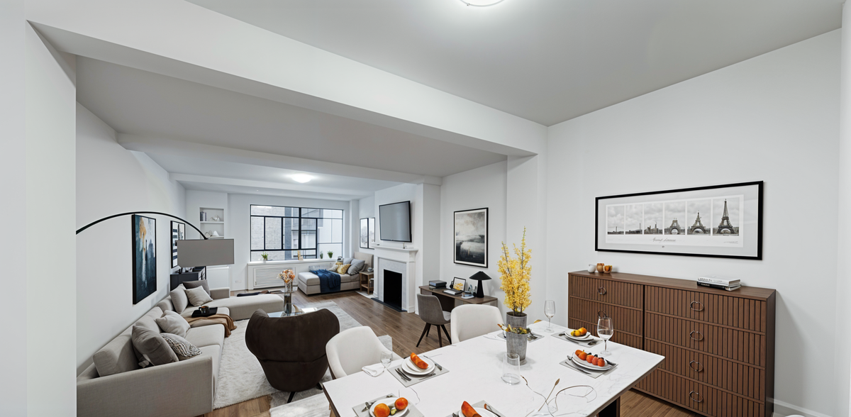 Photo for 20 5th AVENUE - 20 5 AVENUE Rental Building in Greenwich Village, Manhattan