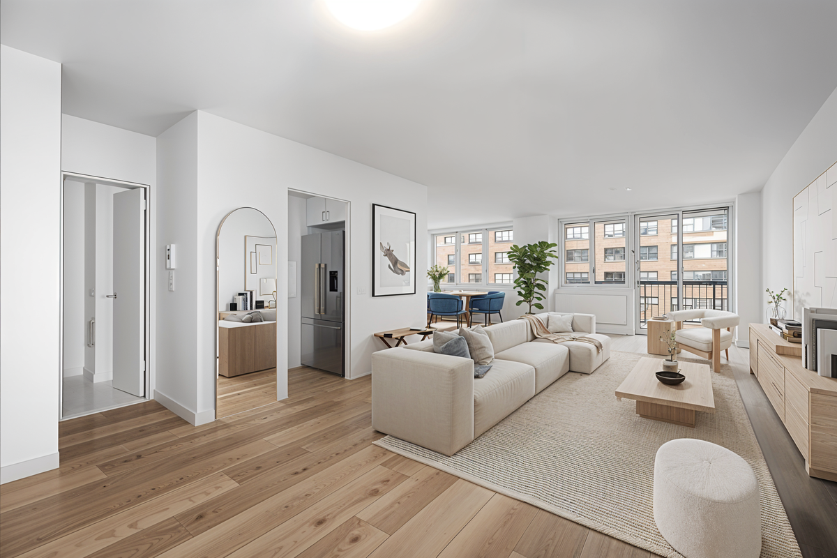 Photo for  The Murray Hill  - 115 EAST 34 STREET Rental Building in Murray Hill, Manhattan