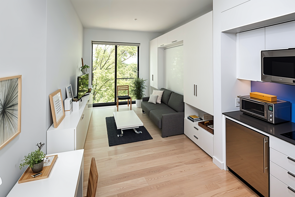 Photo for Carmel Place - 335 East 27th Street Mixed Use in Kips Bay, Manhattan