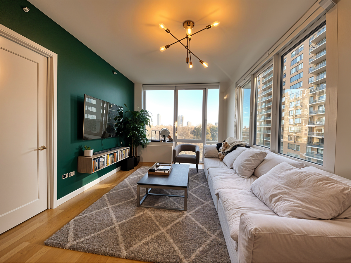 Photo for Columbus Square - 795 Columbus Avenue Condominium in Upper West Side, Manhattan