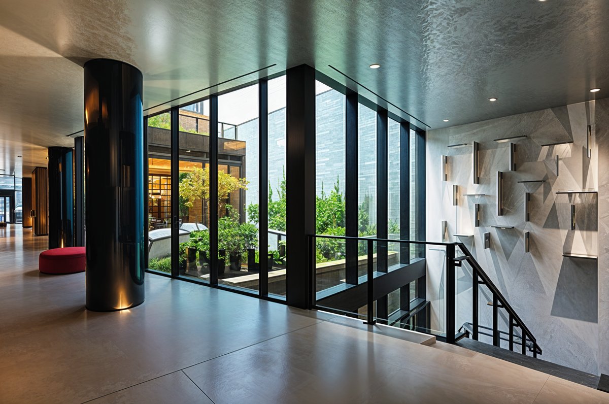 Photo for 525 West 52nd - 525 West 52nd Street Condominium in Hell's Kitchen, Manhattan