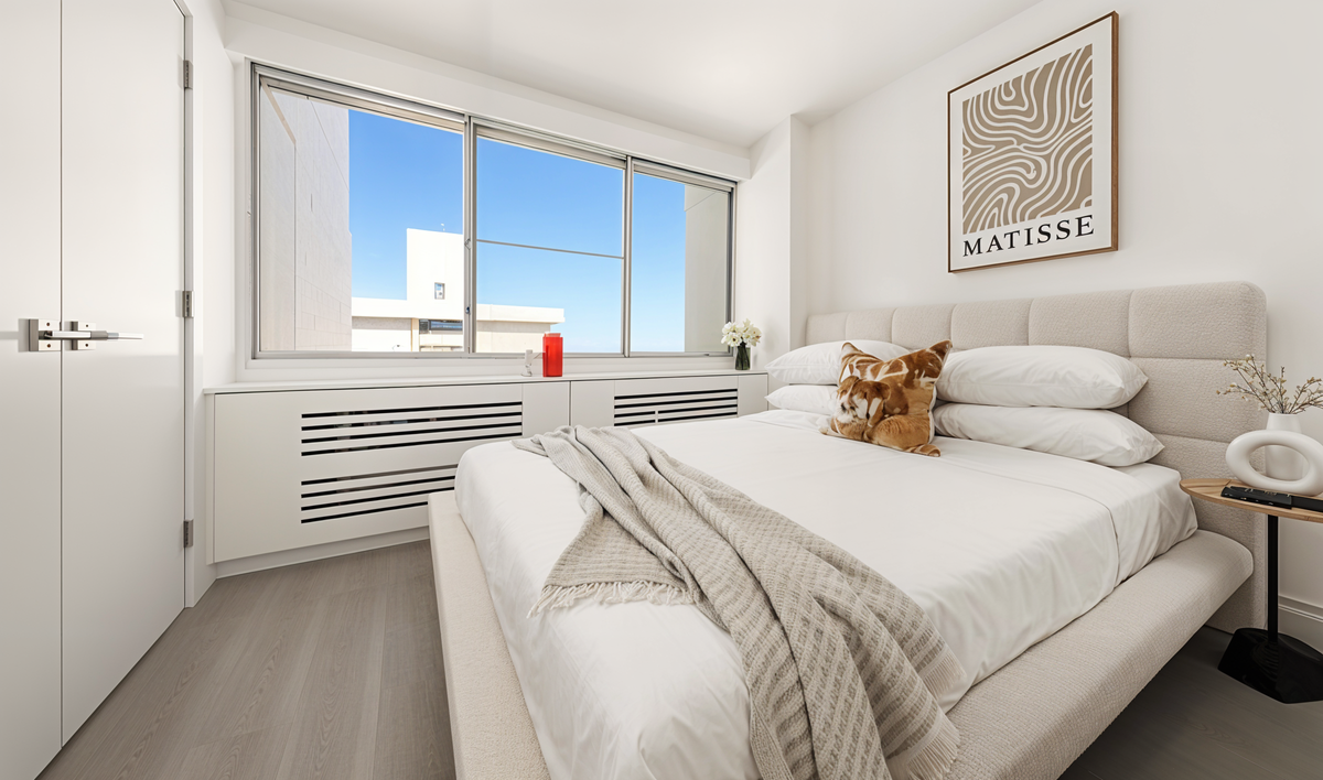 Photo for Columbus House - 95 West 95th Street Rental Building in Upper West Side, Manhattan