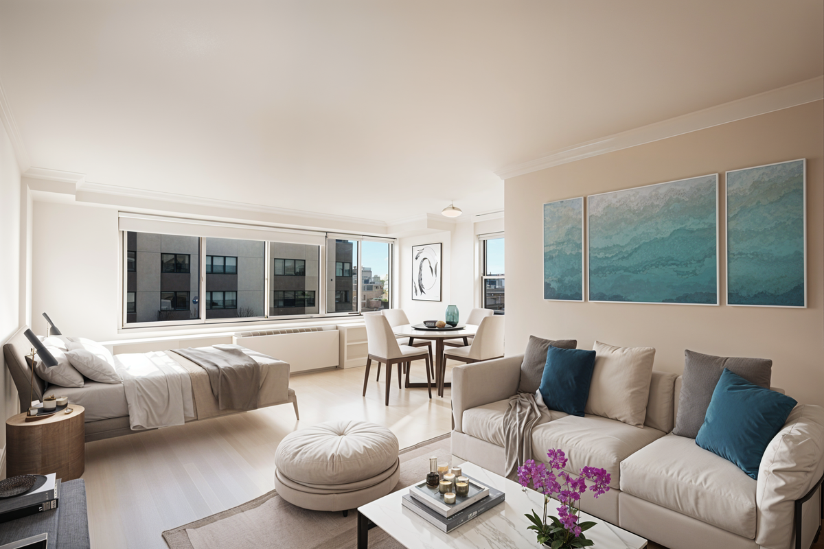 Photo for Courtney House - 53 West 14th Street Rental Building in Flatiron, Manhattan