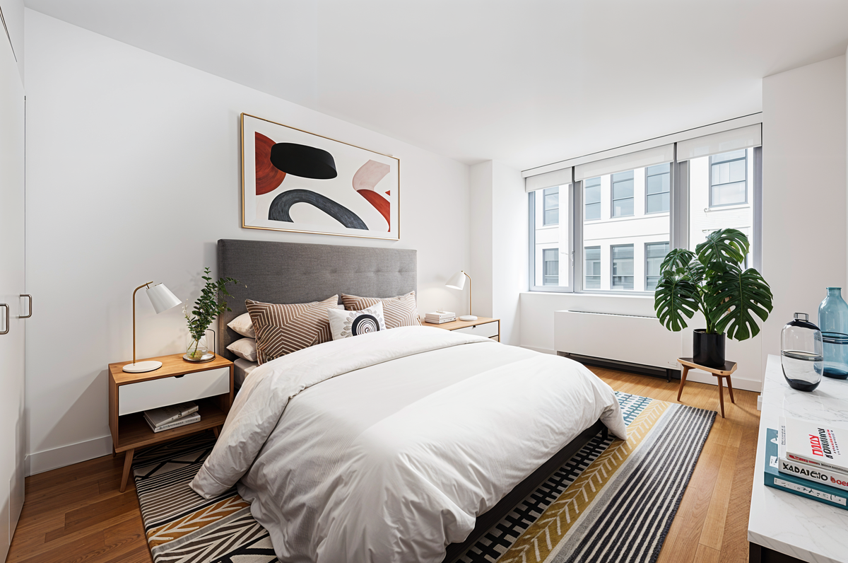 Photo for 88 Leonard - 88 Leonard Street Rental Building in Tribeca, Manhattan