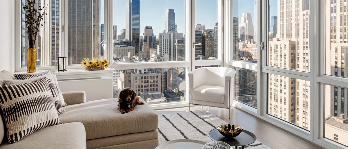 Photo for The Dylan - 309 5th Avenue Rental Building in Midtown South, Manhattan