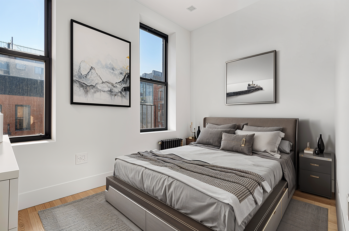 Photo for  247 MULBERRY STREET  - 247 MULBERRY STREET Rental Building in Nolita, Manhattan