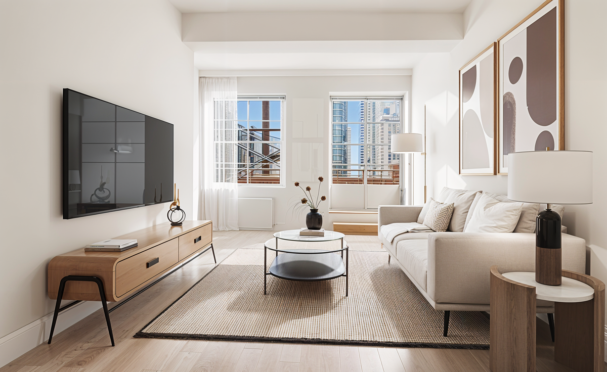 Photo for 21 WEST STREET - 21 West Street Rental Building in Financial District, Manhattan