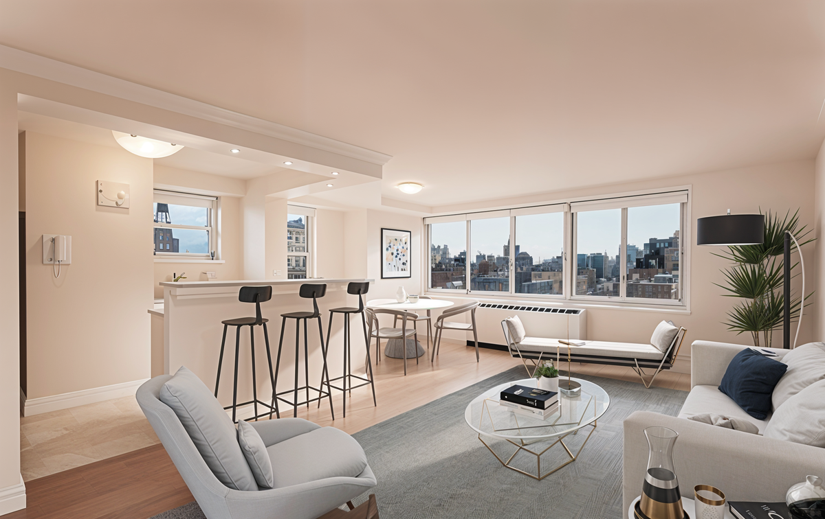 Photo for Courtney House - 53 WEST 14 STREET Rental Building in Flatiron, Manhattan