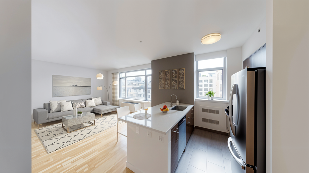 Photo for  21 Chelsea  - 120 WEST 21 STREET Rental Building in Chelsea, Manhattan