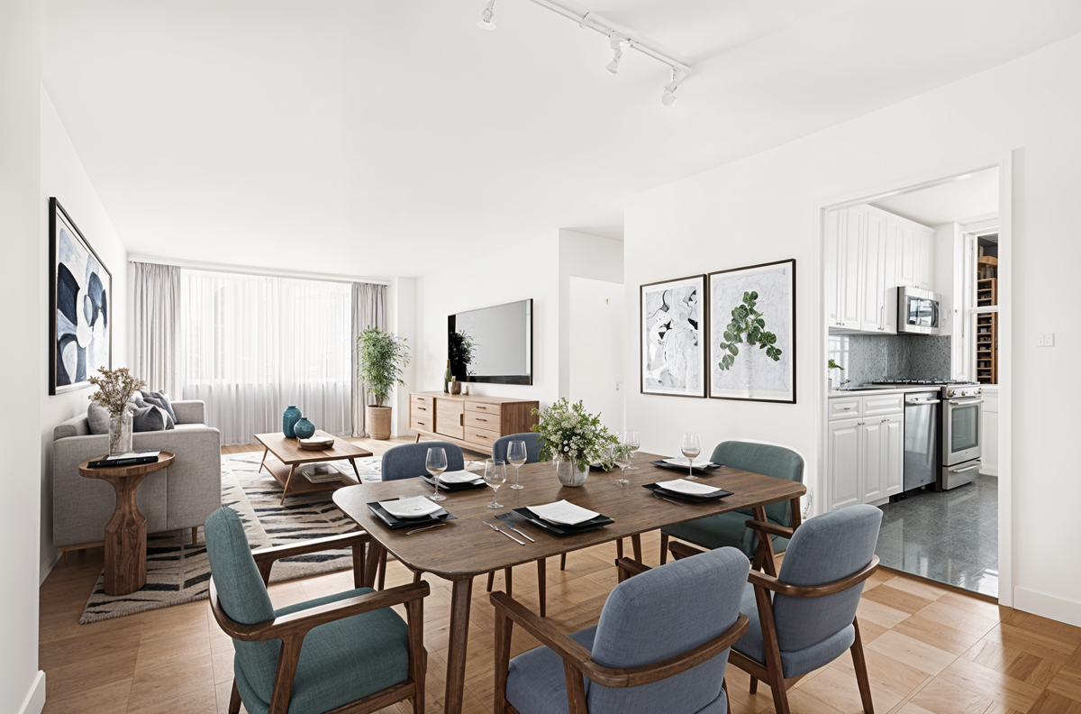 Photo for The Regent - 45 West 60th Street Rental Building in Lincoln Square, Manhattan