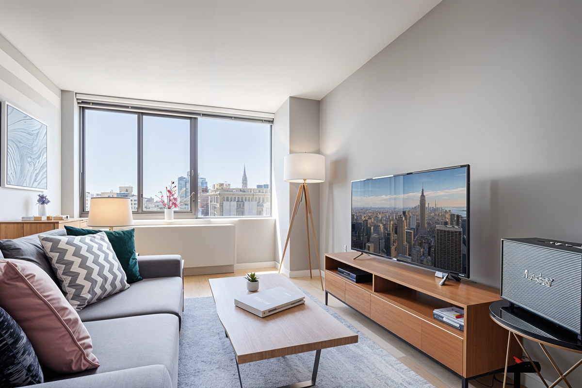 Photo for One Union Square - 1 Union Square South Rental Building in Flatiron, Manhattan
