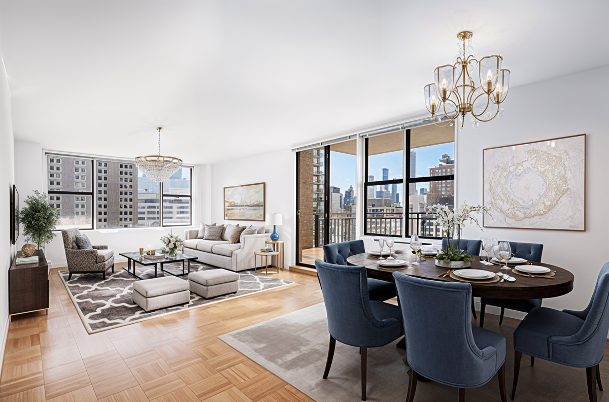 Photo for  The Somerset  - 1365 YORK AVENUE Rental Building in Upper East Side, Manhattan