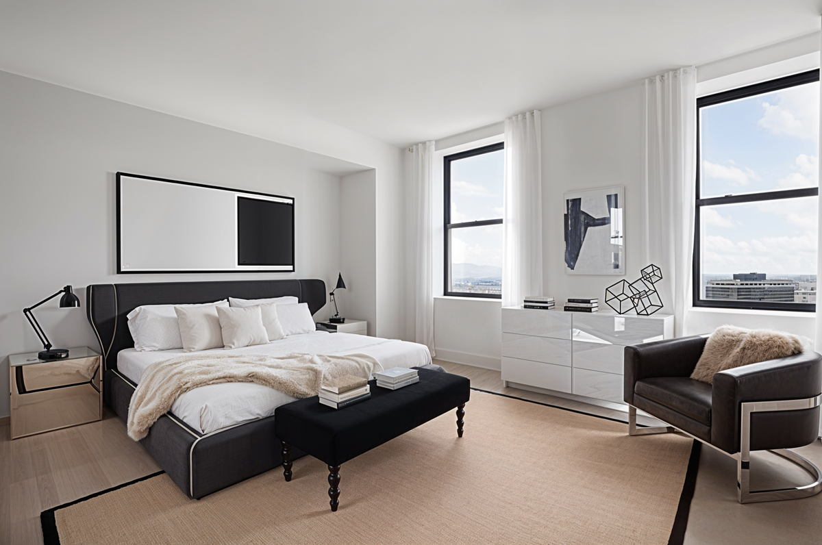 Photo for 70 Pine Street - 70 Pine Street Condominium in Financial District, Manhattan