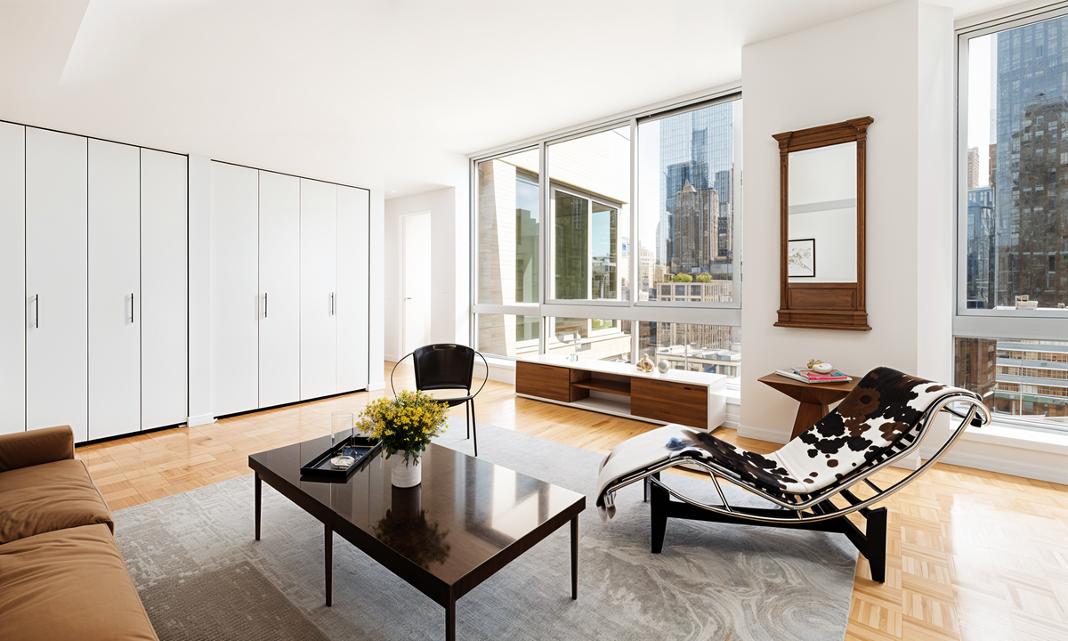 Photo for 455W37 - 453 West 37th Street Rental Building in Hudson Yards, Manhattan