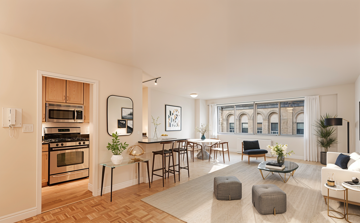 Photo for Courtney House - 53 West 14th Street Rental Building in Flatiron, Manhattan