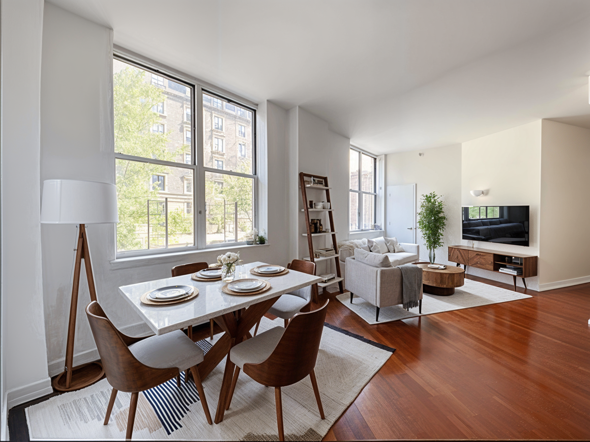 Photo for 191 Saint Nicholas Avenue - 191 Saint Nicholas Avenue Condominium in Harlem, Manhattan
