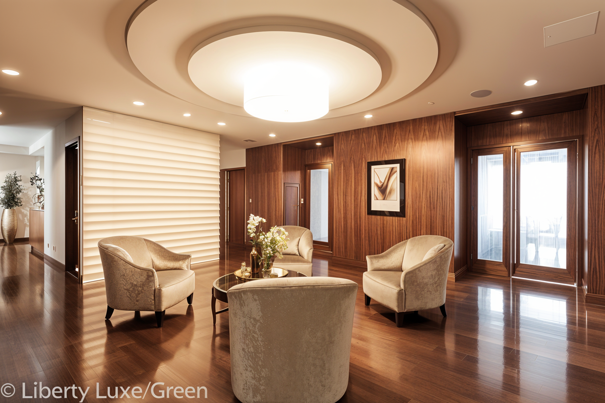 Photo for Liberty Luxe - 200 North End Avenue Condominium in Battery Park City, Manhattan