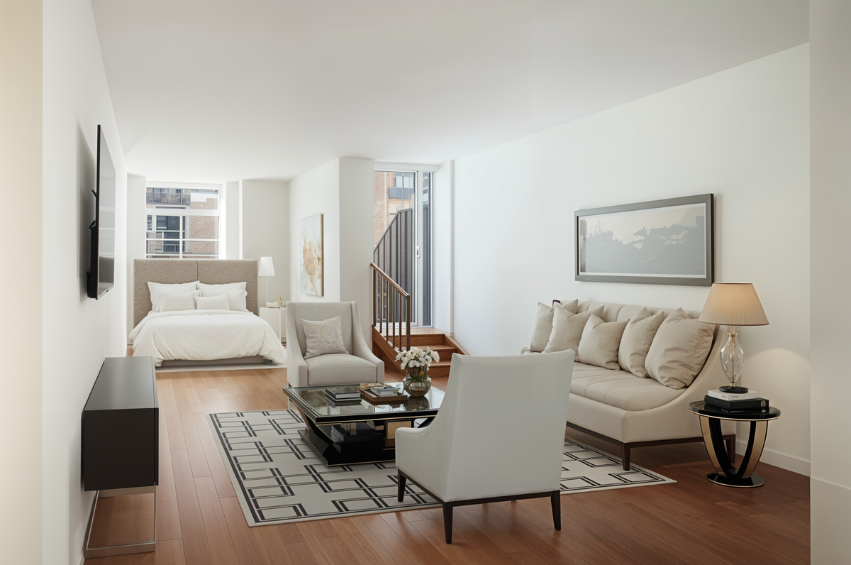 Photo for  Aria  - 90 JOHN STREET Condominium in Financial District, Manhattan