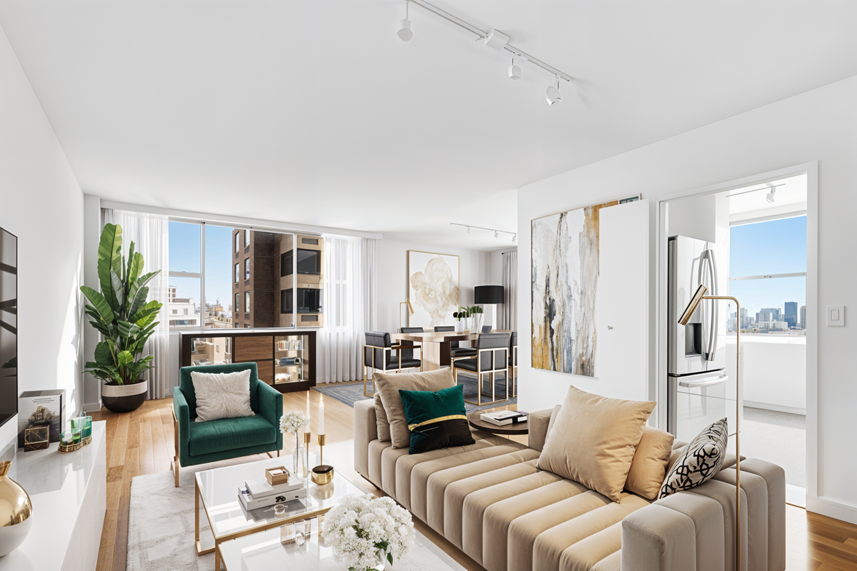 Photo for The Regent - 45 West 60th Street Rental Building in Lincoln Square, Manhattan
