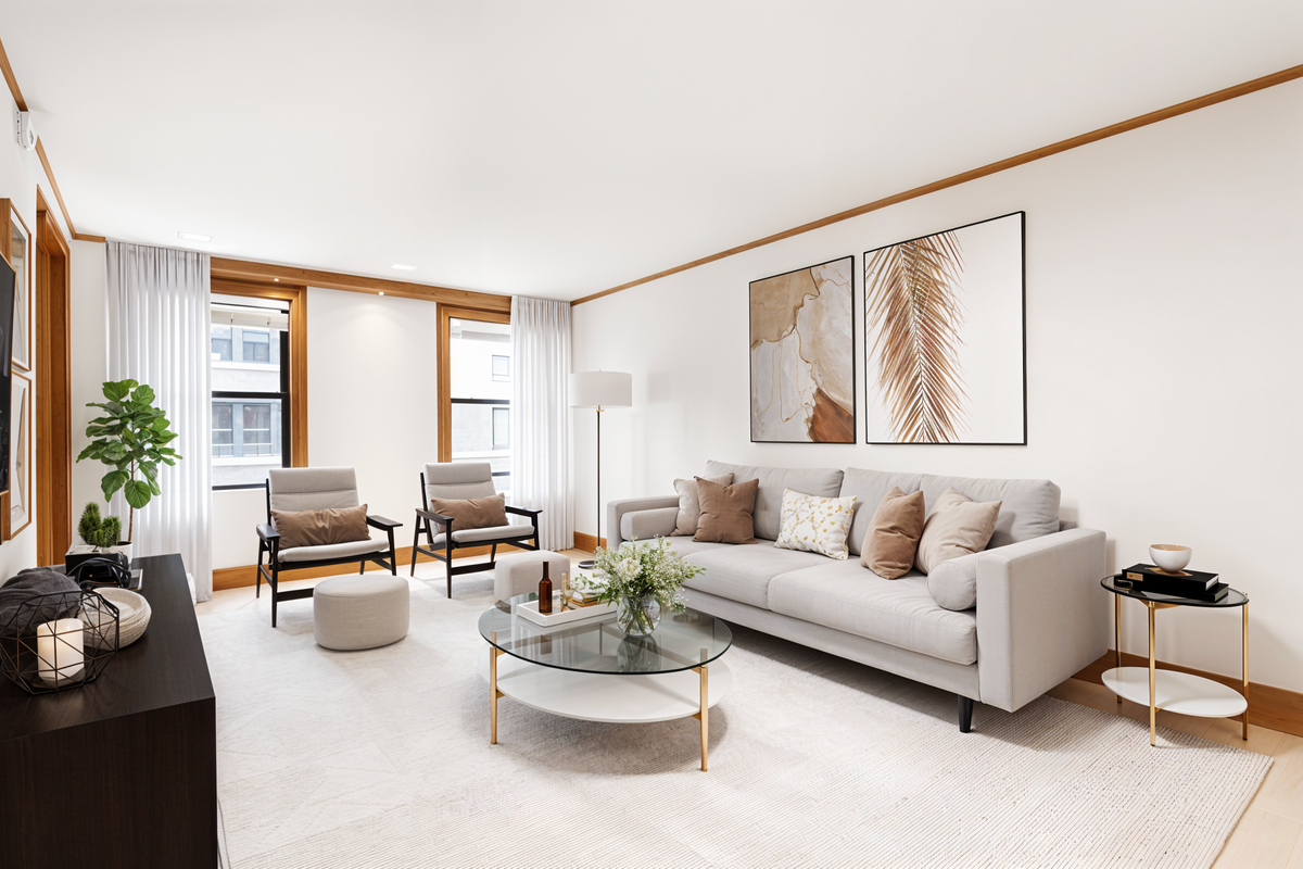 Photo for  The Meurice  - 145 WEST 58 STREET Rental Building in Midtown, Manhattan