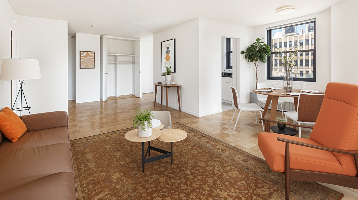 Photo for Murray Hill Tower - 245 East 40th Street Rental Building in Murray Hill, Manhattan