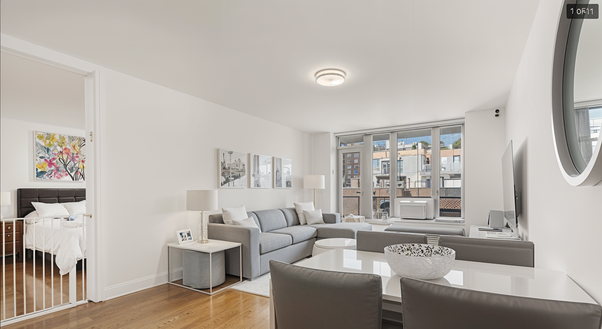 Photo for  165 East 35th Street  - 165 EAST 35 STREET Rental Building in Murray Hill, Manhattan