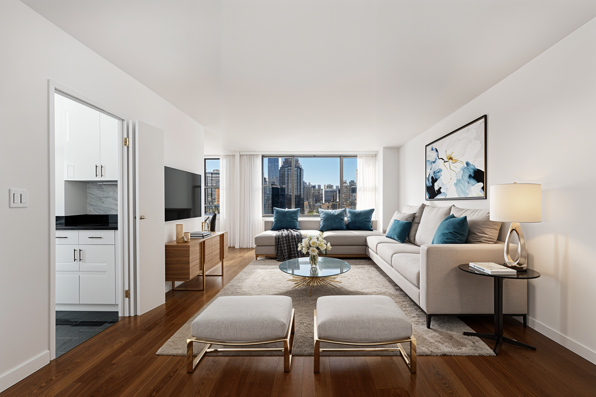 Photo for The Bristol - 300 East 56th Street Rental Building in Sutton Place, Manhattan