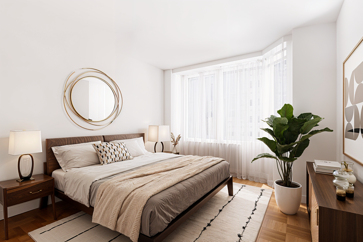 Photo for Barclay Tower - 10 Barclay Street Rental Building in Tribeca, Manhattan
