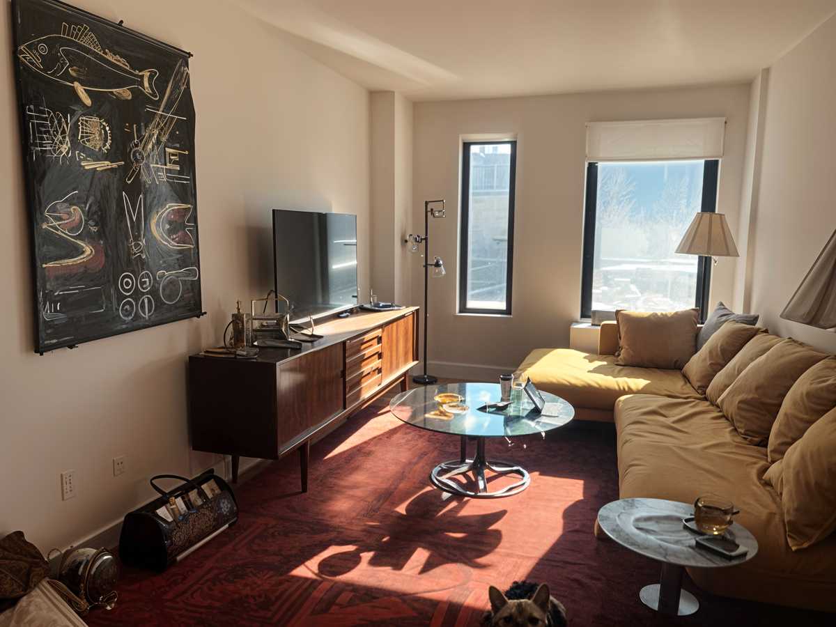 Photo for The Rollins - 145 CLINTON STREET Condominium in Lower East Side, Manhattan