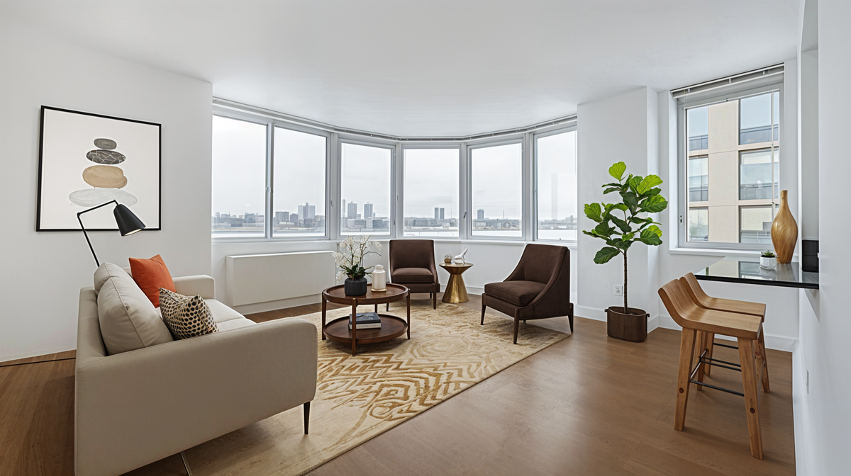 Photo for 140 Riverside Boulevard - 140 Riverside Boulevard Rental Building in Lincoln Square, Manhattan