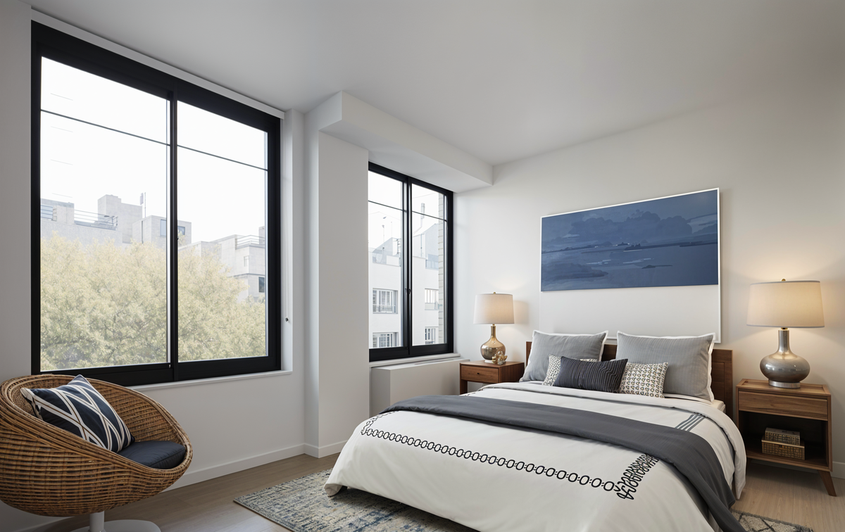 Photo for The Westminster - 180 West 20th Street Rental Building in Chelsea, Manhattan