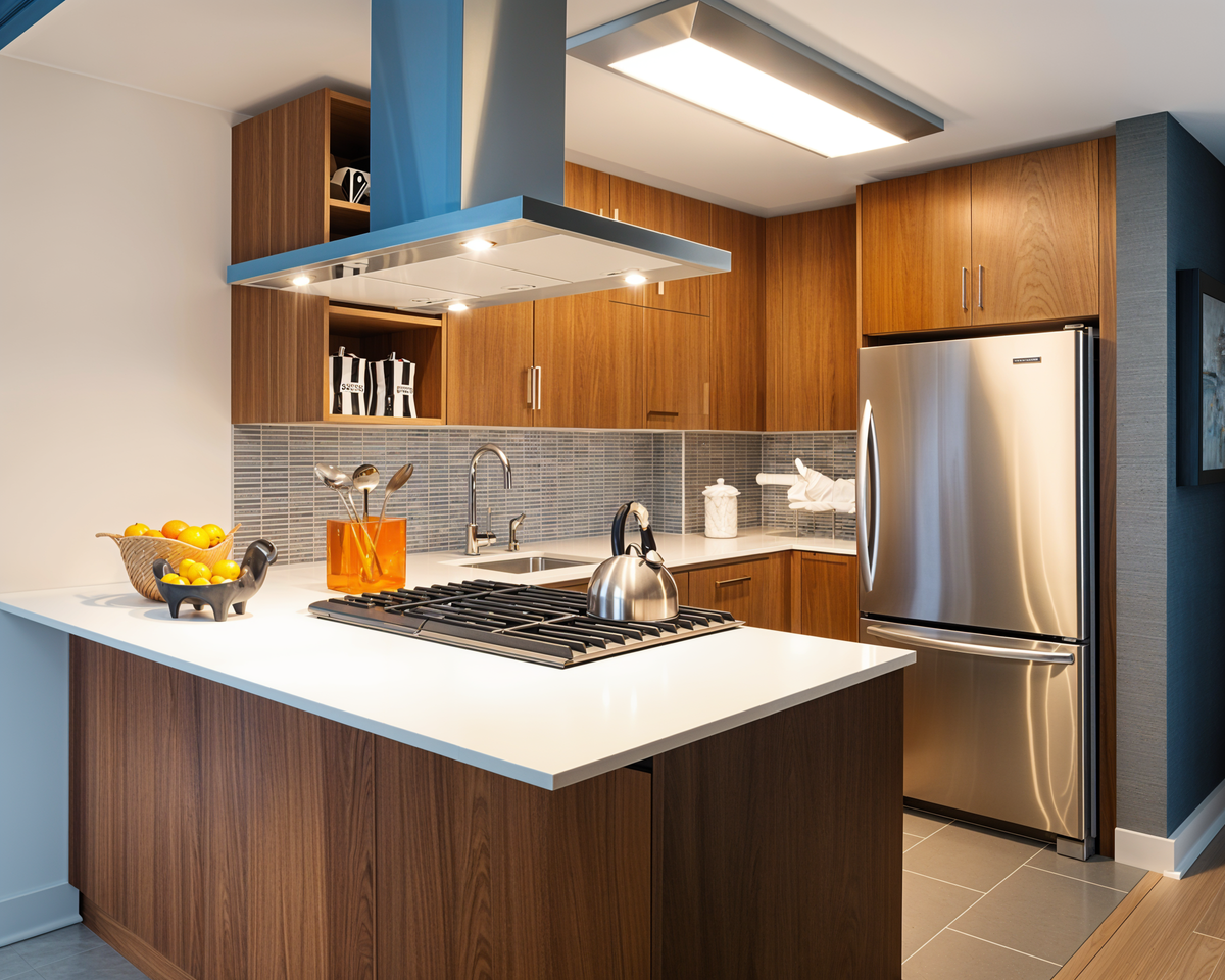 Photo for Abington House - 500 West 30th Street Condominium in Chelsea, Manhattan