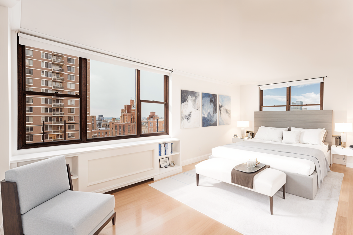 Photo for CLARIDGE HOUSE - 201 East 87th Street Rental Building in Yorkville, Manhattan