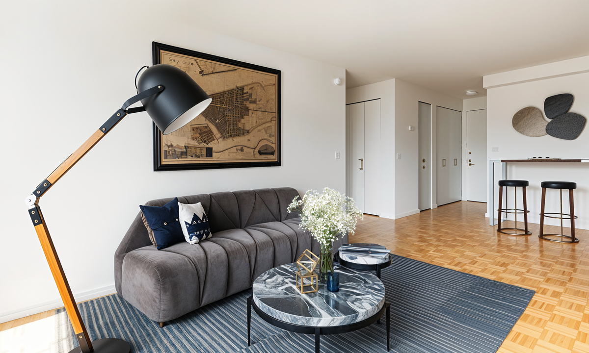 Photo for 455W37 - 453 West 37th Street Rental Building in Hudson Yards, Manhattan