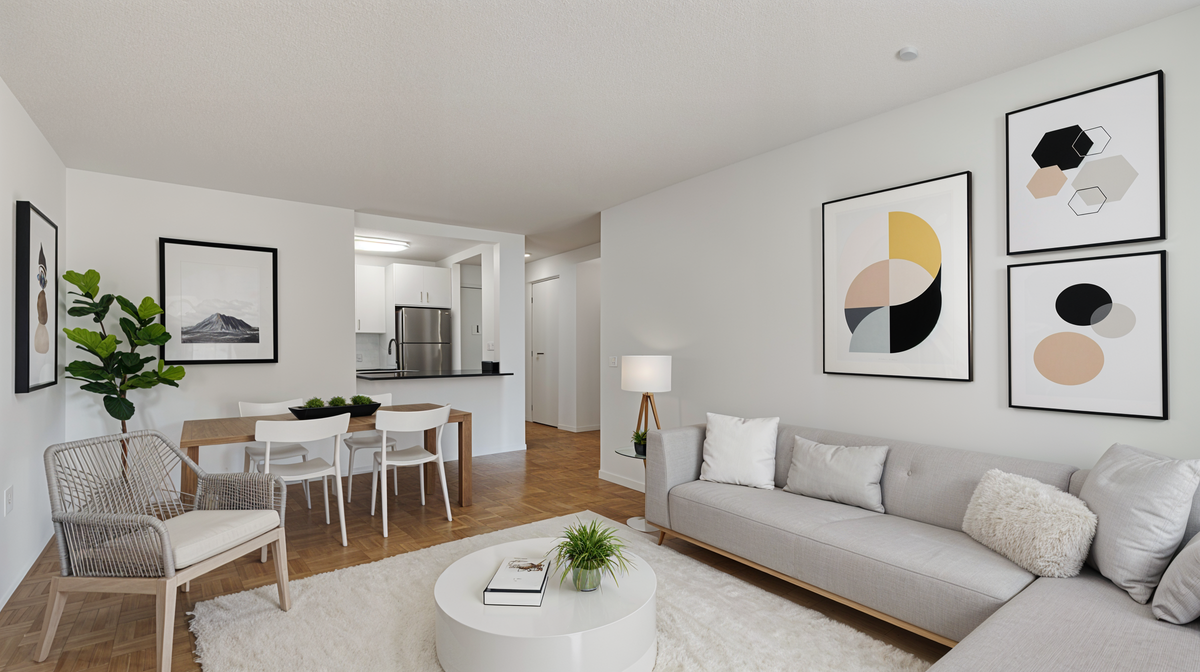 Photo for Archstone West 54th - 505 West 54th Rental Building in Hell's Kitchen, Manhattan